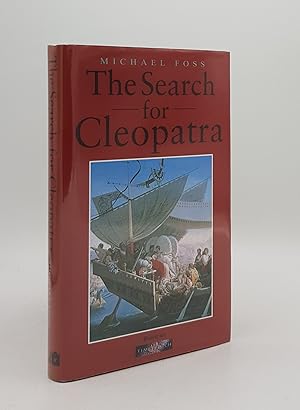 Imagen del vendedor de THE SEARCH OF CLEOPATRA a la venta por Rothwell & Dunworth (ABA, ILAB)