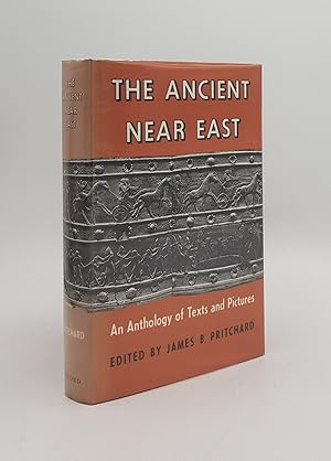 Immagine del venditore per THE ANCIENT NEAR EAST IN PICTURES An Anthology of Texts and Pictures venduto da Rothwell & Dunworth (ABA, ILAB)