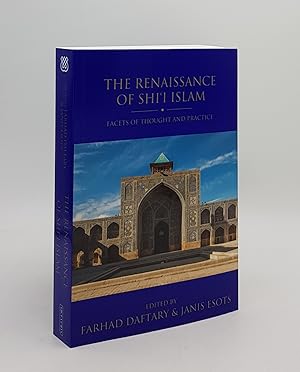 Image du vendeur pour THE RENAISSANCE OF SHI'I ISLAM Facets of Thought and Practice mis en vente par Rothwell & Dunworth (ABA, ILAB)