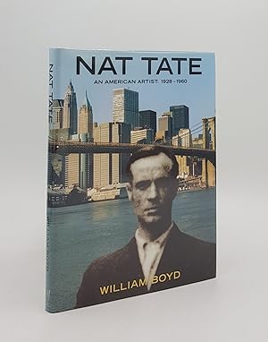 NAT TATE An American Artist 1928-1960