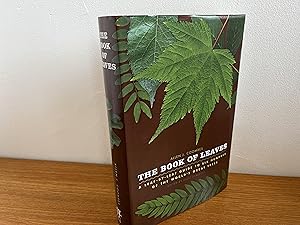 Seller image for The Book of Leaves for sale by Windsor Rare Books