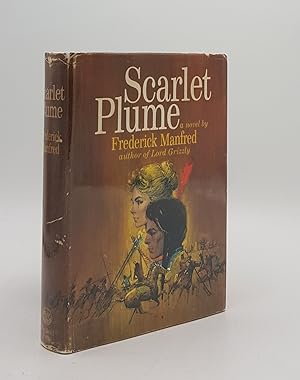 Seller image for SCARLET PLUME for sale by Rothwell & Dunworth (ABA, ILAB)