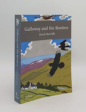 Bild des Verkufers fr GALLOWAY AND THE BORDERS New Naturalist No. 101 zum Verkauf von Rothwell & Dunworth (ABA, ILAB)