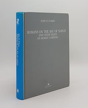 Bild des Verkufers fr ROMANS ON THE BAY OF NAPLES And Other Essays on Roman Campania zum Verkauf von Rothwell & Dunworth (ABA, ILAB)