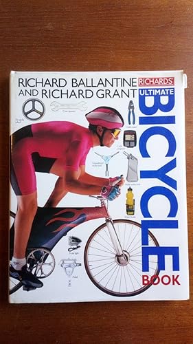 Seller image for Richards' Ultimate Cycle Book for sale by Le Plessis Books