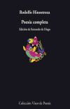 Seller image for Inventario uno : poesia completa (1950-1985) for sale by AG Library