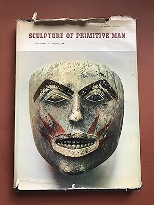 Imagen del vendedor de Sculpture of Primitive Man a la venta por Sheapast Art and Books