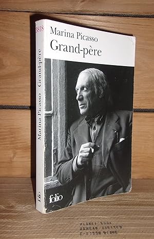 Seller image for GRAND-PERE for sale by Planet's books