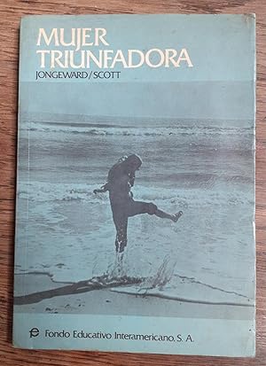 Imagen del vendedor de Mujer Triunfadora - Anlisis Transaccional Para Desarrollo Personal a la venta por DEL SUBURBIO  LIBROS- VENTA PARTICULAR