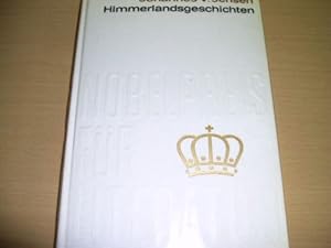 Imagen del vendedor de Himmerlandsgeschichten (Nobelpreis fr Literatur) a la venta por Gabis Bcherlager