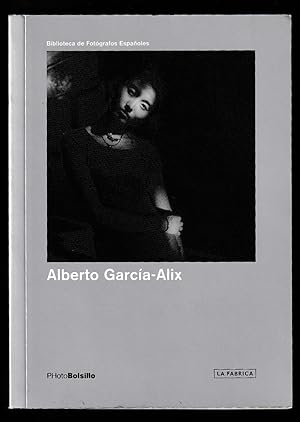 Seller image for ALBERTO GARCIA-ALIX. for sale by Librairie Le Livre Penseur