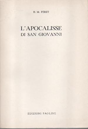 L'Apocalisse di San Giovanni