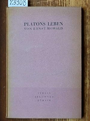 Platons Leben.
