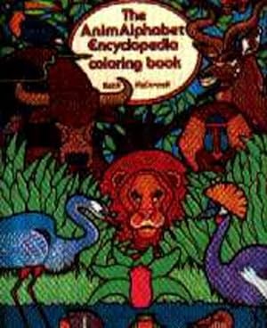 Bild des Verkufers fr Animalphabet Encyclopedia (Paperback) zum Verkauf von AussieBookSeller
