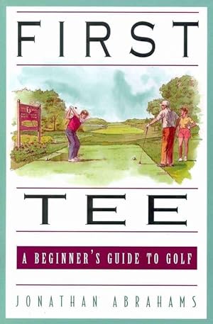 Seller image for First Tee (Paperback) for sale by AussieBookSeller