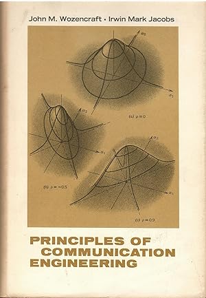 Imagen del vendedor de Principles of Communication Engineering a la venta por Libreria sottomarina - Studio Bibliografico