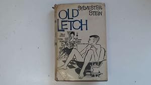 Seller image for OLD LETCH for sale by Goldstone Rare Books