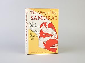 Seller image for The way of the Samurai. for sale by Antikvariat Bryggen [ILAB, NABF]