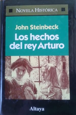 Bild des Verkufers fr Los Hechos Del Rey Arturo Y Sus Nobles Caballeros zum Verkauf von Green Libros