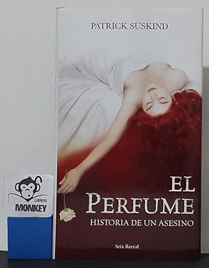 El perfume