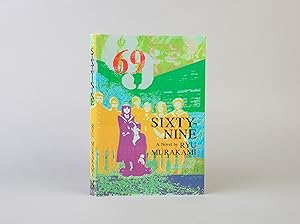 Sixtynine. SIGNED
