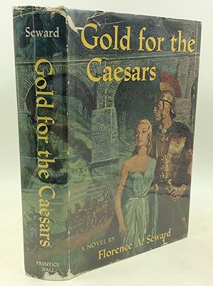 Image du vendeur pour GOLD FOR THE CAESARS mis en vente par Kubik Fine Books Ltd., ABAA