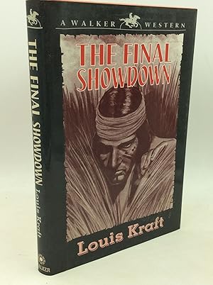 Image du vendeur pour THE FINAL SHOWDOWN mis en vente par Kubik Fine Books Ltd., ABAA