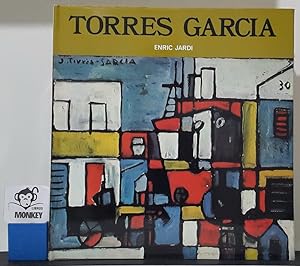 Imagen del vendedor de Torres Garca a la venta por MONKEY LIBROS