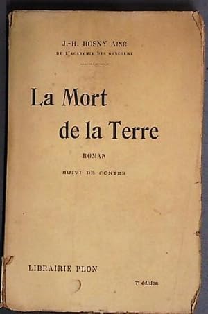 La mort de la Terre