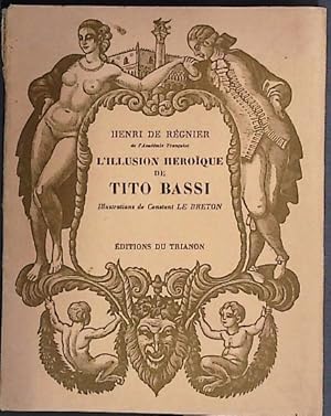 L'ilusion héroîque de Tito Bassi