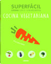 Bild des Verkufers fr Cocina vegetariana zum Verkauf von Agapea Libros