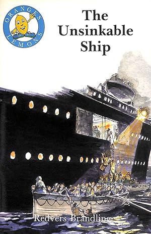 Image du vendeur pour Unsinkable Ship mis en vente par M Godding Books Ltd