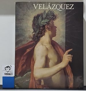 Seller image for Velzquez. Catlogo exposicin for sale by MONKEY LIBROS