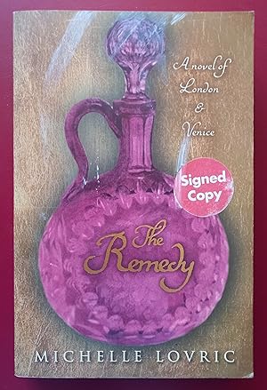 Seller image for The Remedy for sale by Collector's Corner