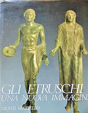 Gli Etruschi, Una nuova immagine
