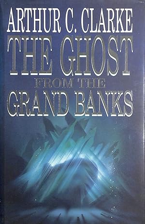 Seller image for The Ghost from the Grand Banks for sale by M Godding Books Ltd