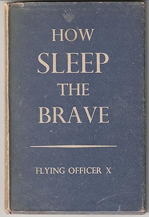 Seller image for How Sleep the Brave and Other Stories for sale by Brenner's Collectable Books ABAA, IOBA