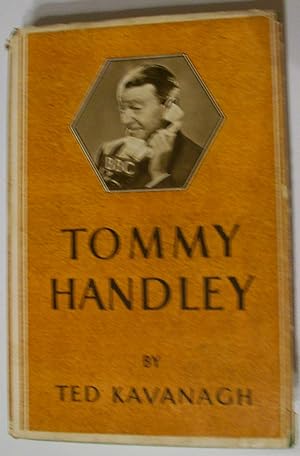 Tommy Handley (Signed, 1st ed)