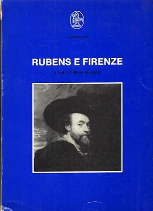 Seller image for Rubens e Firenze for sale by Libreria della Spada online