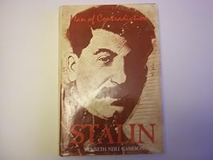 Imagen del vendedor de Stalin: Man of Contradiction a la venta por Carmarthenshire Rare Books