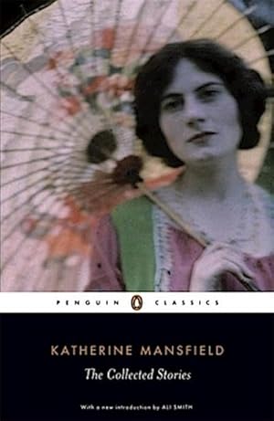 Seller image for The Collected Stories of Katherine Mansfield for sale by AHA-BUCH GmbH