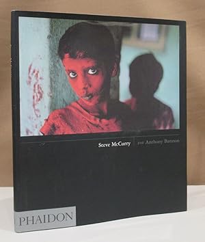 Image du vendeur pour Steve McCurry. mis en vente par Dieter Eckert