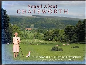 Seller image for Round About Chatsworth for sale by High Street Books