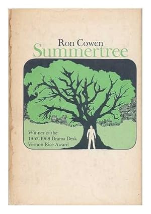 Seller image for Summertree for sale by Redux Books