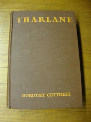 Seller image for Tharlane for sale by Redux Books