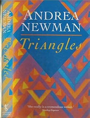 Seller image for Triangles for sale by WeBuyBooks