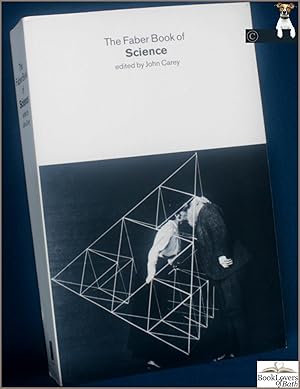 Immagine del venditore per The Faber Book of Science venduto da BookLovers of Bath