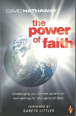 Bild des Verkufers fr The power of faith zum Verkauf von WeBuyBooks