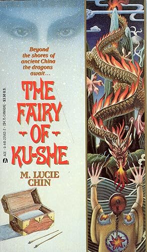 Seller image for Fairy Of Ku-she for sale by A Cappella Books, Inc.