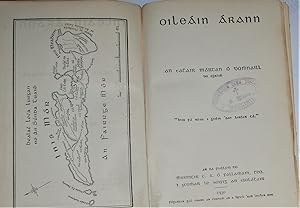Seller image for OILEIN RANN for sale by O'Brien Books